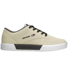 Imagem de Tênis Mormaii Urban Smash Black Khaki-Masculino
