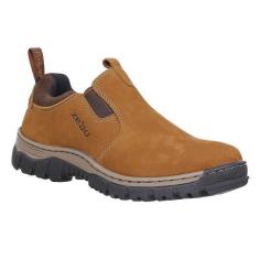 Imagem de Tênis Unissex Caramelo Sem Cadarço Zebu 27782