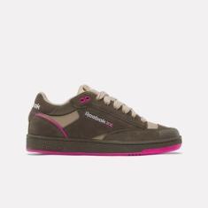 Imagem de Tênis Reebok Club C Bulc Masculino-Masculino