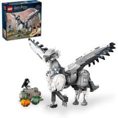 Imagem de Lego Harry Potter - Bicuço 76427