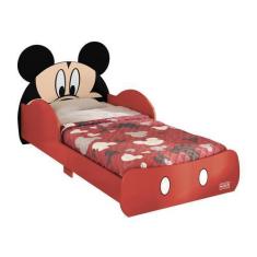 Imagem de Cama Mini Mickey Disney - Pura Magia