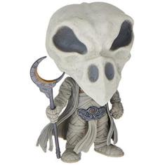 Imagem de Funko Pop! Cavaleiro Da Lua Khonshu Glow Em The Dark Especial Ed