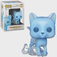 Imagem de Funko Pop Patronus Minerva McGonagall Harry Potter#129