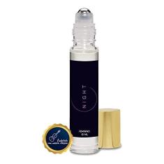 Imagem de Perfume Feminino Feromônios Night 10ml - Roll On