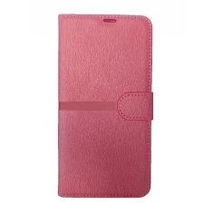 Imagem de Capa Carteira Para Samsung A04 (Tela de 6.5) Rosa