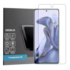 Imagem de Película Hidrogel HD Anti Impacto Para Xiaomi 11T