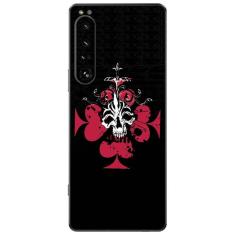 Imagem de Capa Adesivo Skin008 Verso Para Sony Xperia 1 iv