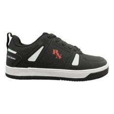 Imagem de Tênis Masculino Adulto  Street Rake Red Nose Rnnm825-Masculino