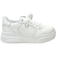 Imagem de Tênis Bottero Sneakers em couro-Feminino