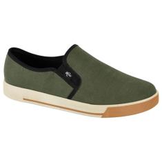 Imagem de tenis Masculino br sport slip on Casual Conforto-Masculino