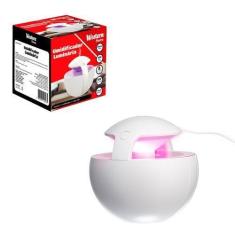 Imagem de Umidificador Luminaria Br - Western Home