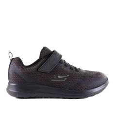 Imagem de Tênis Infantil Go Walk Joy Skechers Preto-Masculino