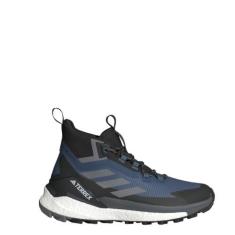 Imagem de adidas Tênis de caminhada masculino Terrex Free Hiker 2 GTX, Wonste/Grethr/Cblack, 42