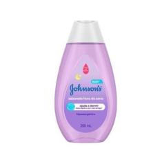 Imagem de Johnsons Baby Sabonete Liquido Hora do Sono 200ml - Johnson's Baby, 1,