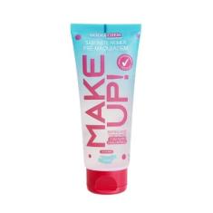 Imagem de ZKMAGIC Sabonete Líquido Pré Maquiagem Make Up Dermachem 100Ml