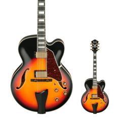Imagem de Guitarra Semi Acústica Artcore Expressionist Ibanez AF95 BS