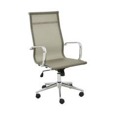 Imagem de Cadeira De Escritório Presidente Sevilha