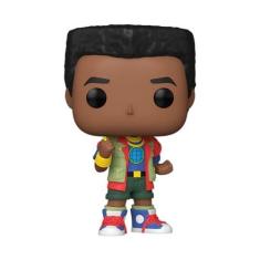 Imagem de Pop Funko 1325 Captain Planet Kwame