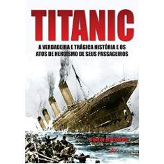 Imagem de Titanic - Rupert Matthews - 9788576802419