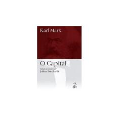 Imagem de O Capital - Karl Marx - 9788521635406