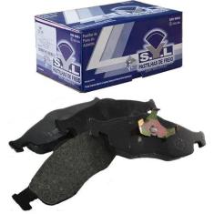 Imagem de PASTILHA FREIO DIANTEIRA TEVES - MONDEO 93 A 01 - SYL1220