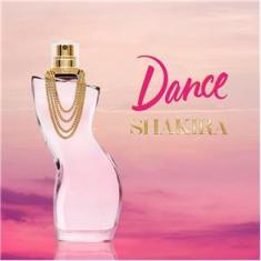 Imagem de Shakira Dance EDT - 80ml Perfume Feminino