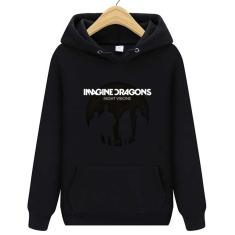 Blusa de store frio imagine dragons