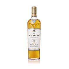 Imagem de Whisky Importado Macallan Fin Oak 12 Anos Single Malt 700Ml