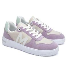 Imagem de Tênis Mary Jane Loren Feminino-Feminino