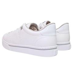 Imagem de Tênis Casual Com Elástico Via Marte 016-002