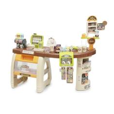 Imagem de Mercadinho Infantil Cozinha Infantil Caixa Registradora