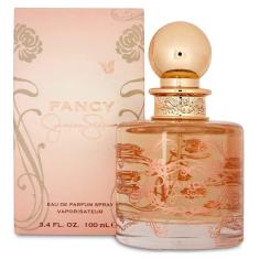 Imagem de Perfume Jessica Simpson Fancy Eau De Parfum 100ml para mulheres