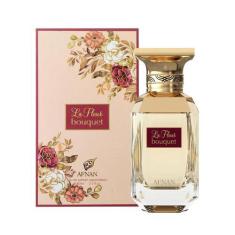 Imagem de Perfume Afnan La Fleur Bouquet Eau De Parfum 80ml Para Mulheres
