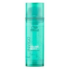 Imagem de Máscara Capilar De Tratamento Wella Invigo Volume Boost Crystal 145ml