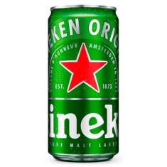 Imagem de Cerveja Heineken Lata 269ml com 64 unidades