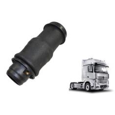 Imagem de Bolsa Suspensão Cabine MB Actros 2010 a 2019 Traseira - Globo