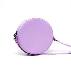 Imagem de Bolsa Roma Feminina Moderna Blogueira 2024 Alça Transversal - Made, Li