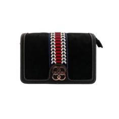 Imagem de Bolsa Transversal Feminina Estilo Chenson-Feminino