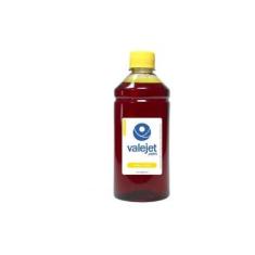 Imagem de Tinta Bulk Ink L350 Yellow 500ml Corante Valejet