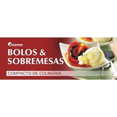 Imagem de Compacto de Culinária - Bolos & Sobremesas - Editora Paisagem - 9783833157851