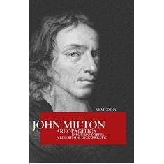 Imagem de Areopagitica: Discurso Sobre A Liberdade De Expressao - Capa Comum - 9789724035321
