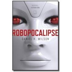 Imagem de Robopocalipse - Wilson,daniel H. - 9788501095398