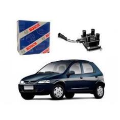 Imagem de Bobina De Ignição Bosch Chevrolet Celta 1.0 2000 A 2005
