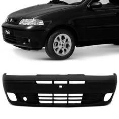 Imagem de Parachoque Dianteiro Fiat Palio 2001 a 2007  Liso Dts