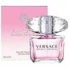 Imagem de Perfume Versace Bright Crystal 50ml