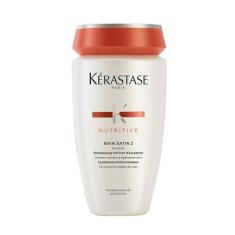 Imagem de Kérastase Nutritive Bain Satin 2 Shampoo 250 ml
