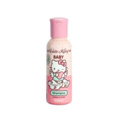 Imagem de Cia Da Natureza Baby Hello Kitty Shampoo 100ml