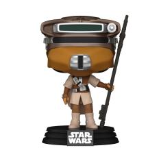 Imagem de Funko Pop! 40º aniversário de Star Wars: O Retorno de Jedi,