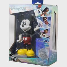 Imagem de Boneco - Disney 100 Mickey Roupa Colorida start