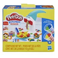 Imagem de Play Doh Macarrao Magico Hasbro F3465